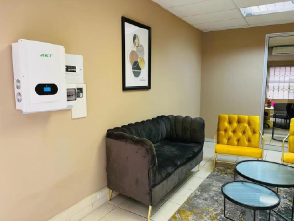 Lighting Solutions for Homes, Streets & Businesses