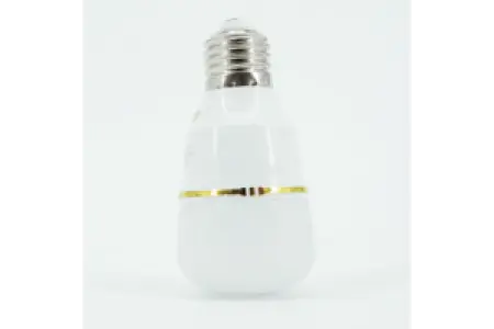 AKT 5W LED灯泡 – 高亮节能家用与办公照明