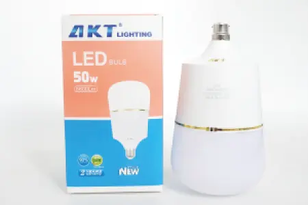 AKT LED 灯泡 50瓦