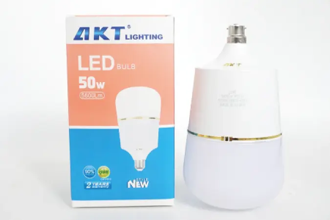 AKT LED 灯泡 50瓦