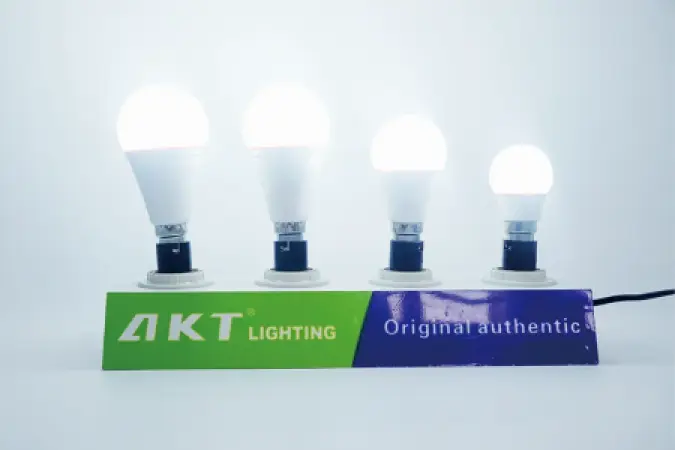 AKT LED灯泡 5瓦