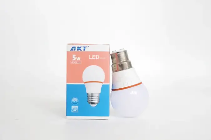 AKT LED BULB 5W