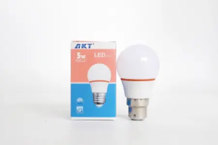 AKT LED BULB 5W