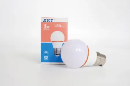 AKT LED灯泡 5瓦