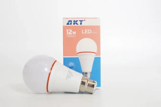 AKT LED灯泡 12瓦