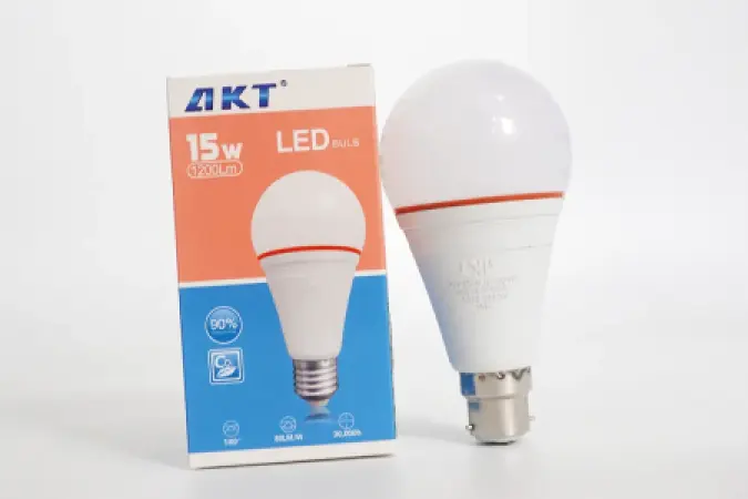 AKT LED灯泡 15瓦
