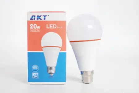 AKT LED灯泡 20瓦