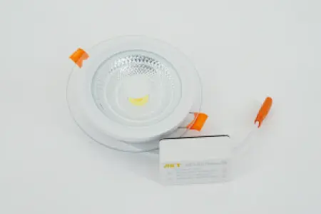 AKT LED COB Downlight 9W