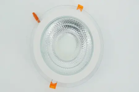 AKT LED COB Downlight 12W