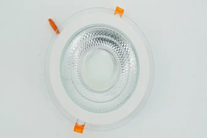 AKT LED COB Downlight 12W