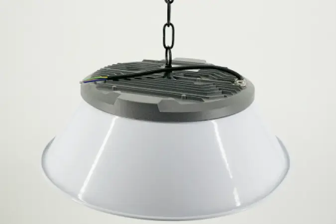 AKT LED 工矿灯 100W, 150W, 200W