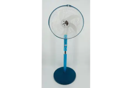 Ventilateur Solaire AKT