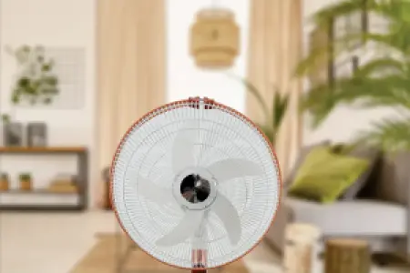 AKT SOLAR FAN