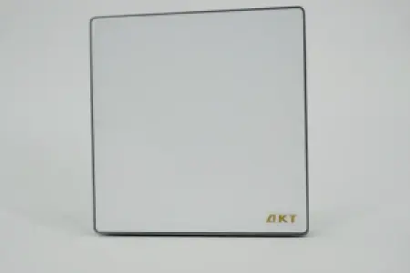 AKT开关与插座 单联、双联 -