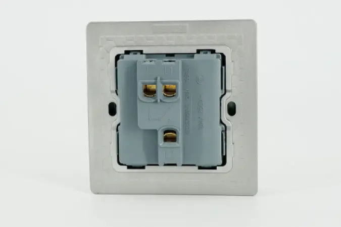 AKT SWITCHES AND SOCKETS 1 GANG, 2 GANG