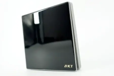 AKT SWITCHES AND SOCKETS 1 GANG, 2 GANG