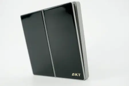AKT SWITCHES AND SOCKETS 1 GANG, 2 GANG