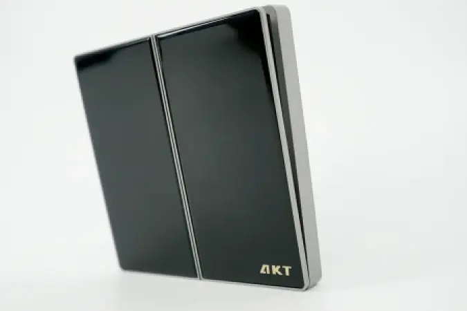 AKT SWITCHES AND SOCKETS 1 GANG, 2 GANG