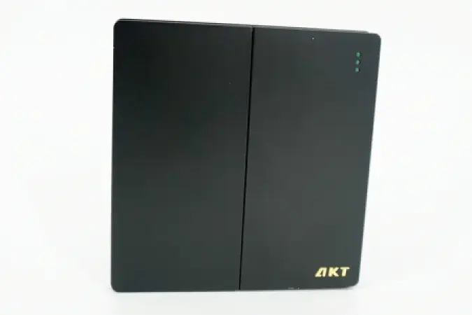 AKT开关与插座 单联、双联