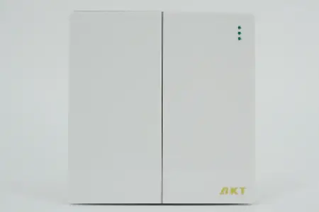 AKT SWITCHES AND SOCKETS 1 GANG, 2 GANG