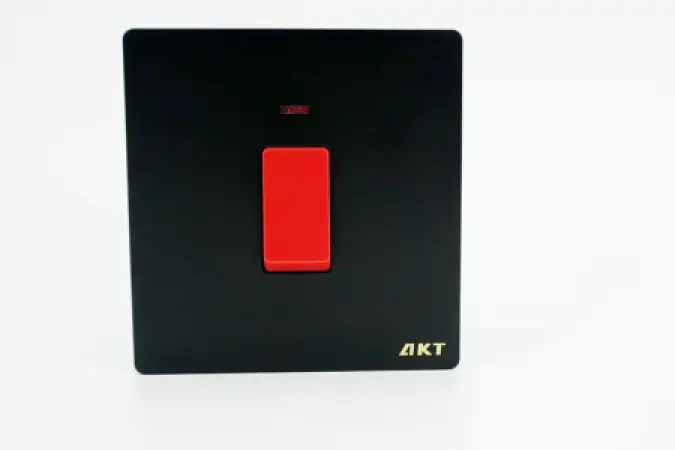 AKT Water Heater via Indicator