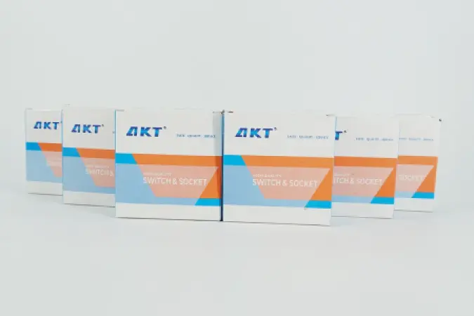 AKT Power Keycard Switch