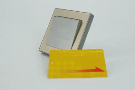 AKT Power Keycard Switch