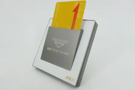 AKT Power Keycard Switch