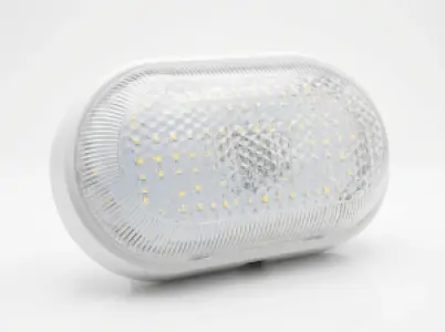 Lampe de jardin LED AKT 24W
