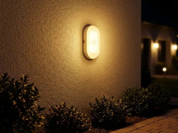 Lampe de jardin LED AKT 18W