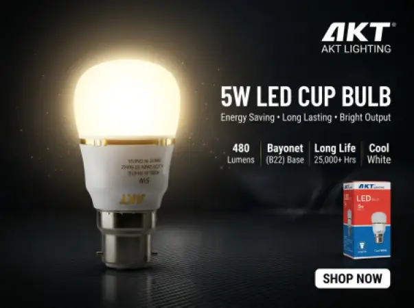 Top 5 Energy Saving LED Bulbs for Homes in Nigeria (2026 Guide)