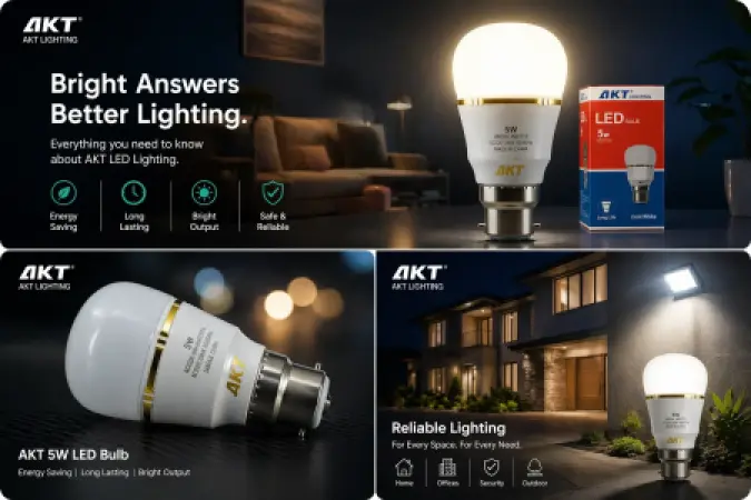 Best LED Bulbs in Nigeria (2026 Buyer’s Guide)
