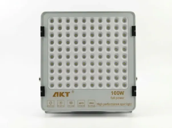 AKT LED Flood Light 100W IP66 – 9000 Lumens