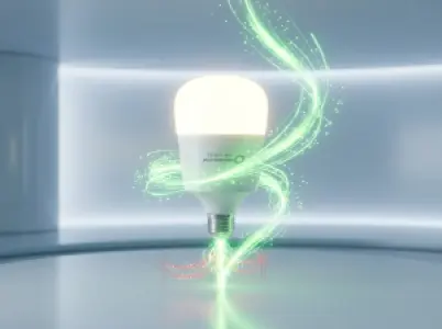 GOODCOM 30W LED节能灯泡 E27接口 2520流明