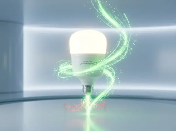 GOODCOM 30W LED Bulb E27 2520Lm Energy Saving Lamp