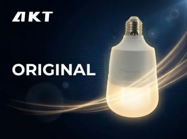 GOODCOM 30W LED Bulb E27 2520Lm Energy Saving Lamp
