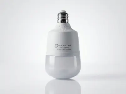 Ampoule LED GOODCOM 30W E27 2520Lm Économie d'Énergie