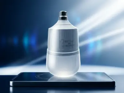 GOODCOM 36W LED灯泡 B22接口 3100流明 节能照明灯 - QP5069