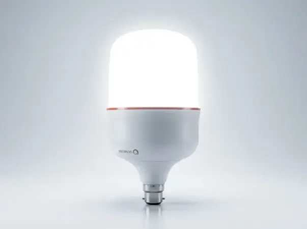 GOODCOM 50W LED灯泡 B22 – 5720流明节能照明