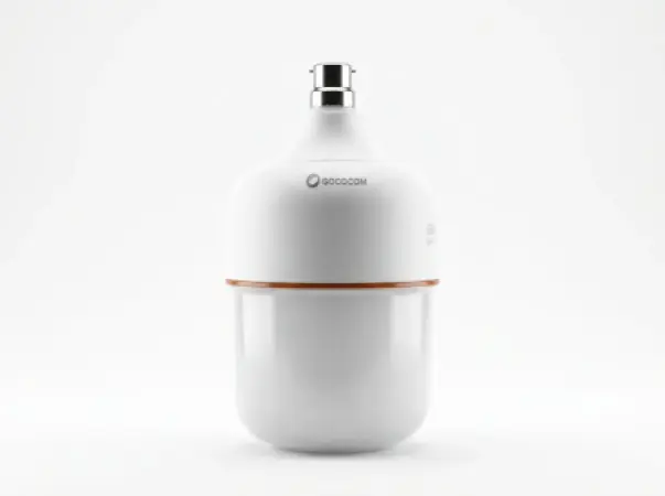 GOODCOM 50W LED灯泡 B22 – 5720流明节能照明