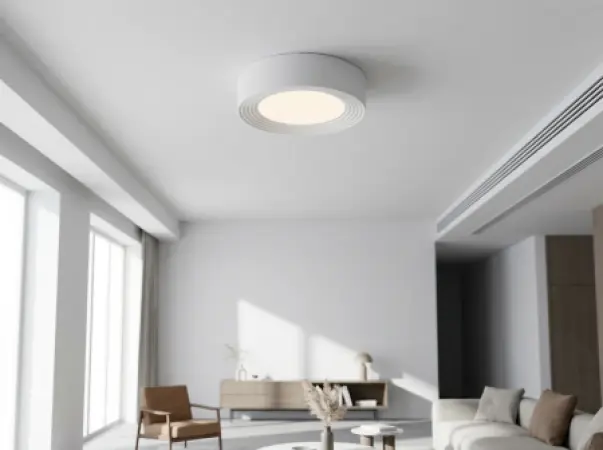 AKT LED PANEL LIGHT SURFACE 6W (AKT-PB042-6W)