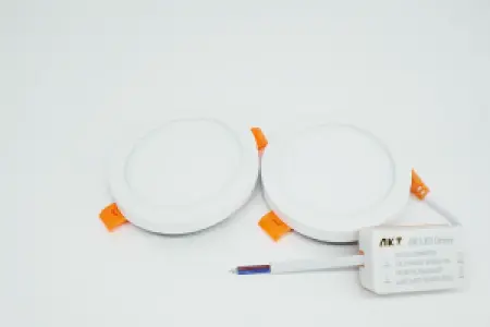 AKT 6W LED表面安装面板灯（AKT-PB044-6W）