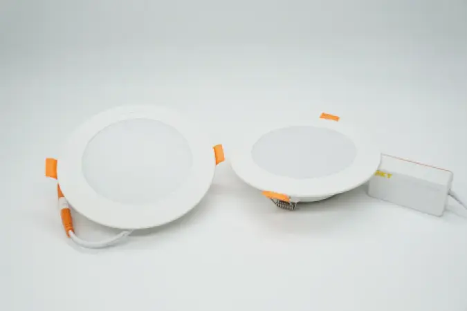 AKT LED PANEL LIGHT SURFACE 6W (AKT-PB044-6W)