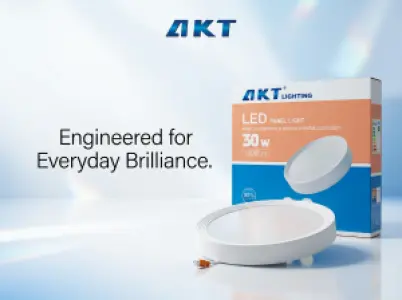 AKT 30W LED明装面板灯（AKT-PB042-30W）