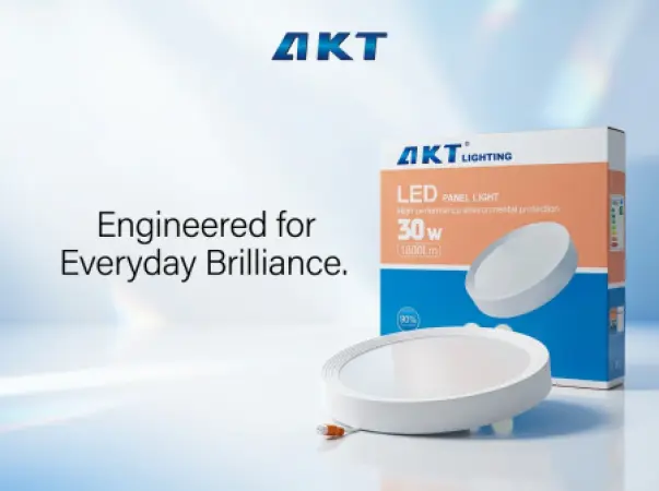 AKT LED Panel Light Surface 30W (AKT-PB042-30W)