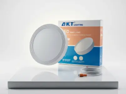 AKT LED Panel Light Surface 30W (AKT-PB042-30W)