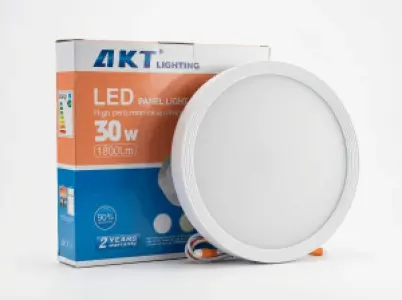 AKT LED Panel Light Surface 30W (AKT-PB042-30W)
