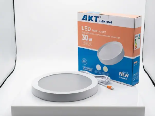 AKT LED Panel Light Surface 30W (AKT-PB042-30W)
