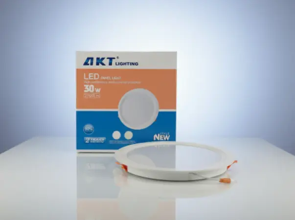 AKT LED Panel Light Surface 30W (AKT-PB044-30W)