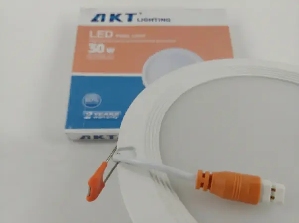 AKT LED Panel Light Surface 30W (AKT-PB044-30W)